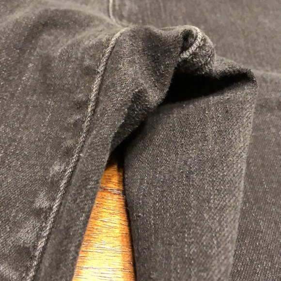 Old Navy Boot-Cut Jeans Size 14 - Picture 8 of 11